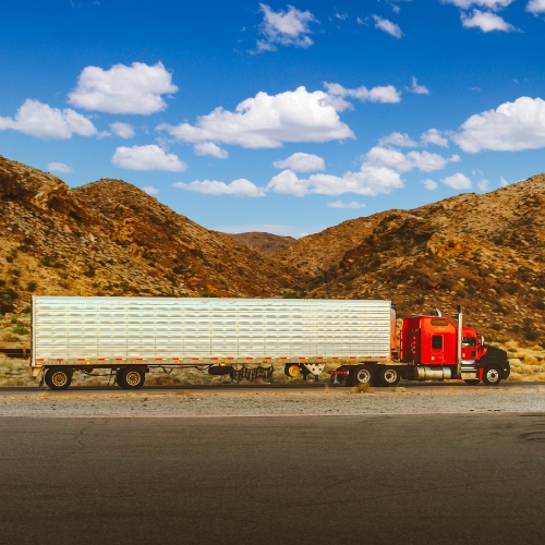 How to Start a Rewarding Career in a Trucking Company