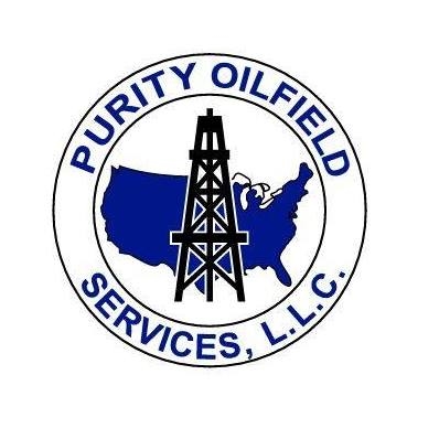 Purity Oil Field Services purityoilfieldservices test