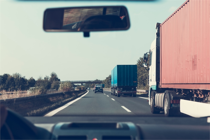 Trucking Jobs Near Me: The Road to Your Next Career Move